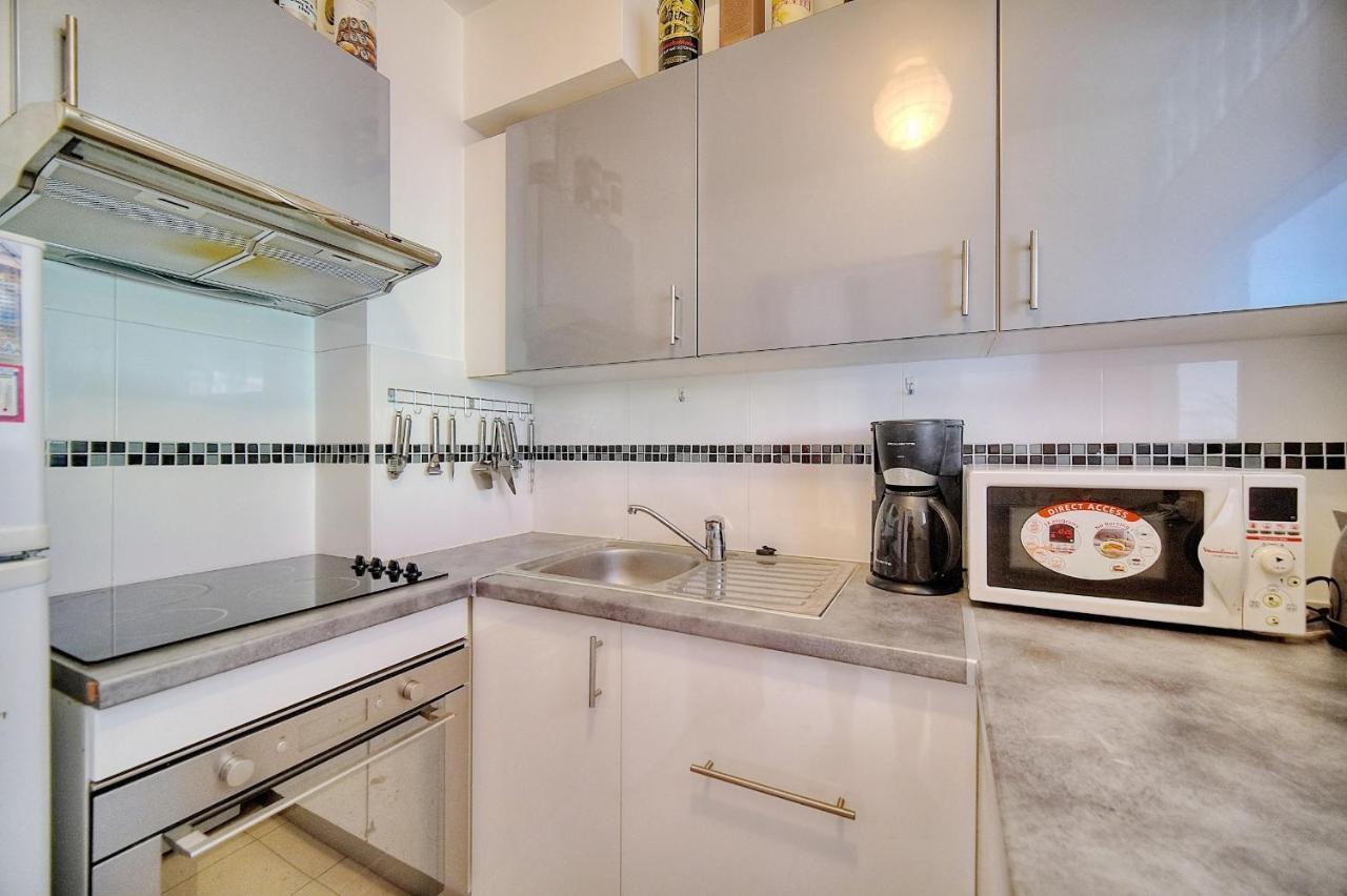 Apartment 3 Pieces En Duplex Agreable Et Calme A2b234 *