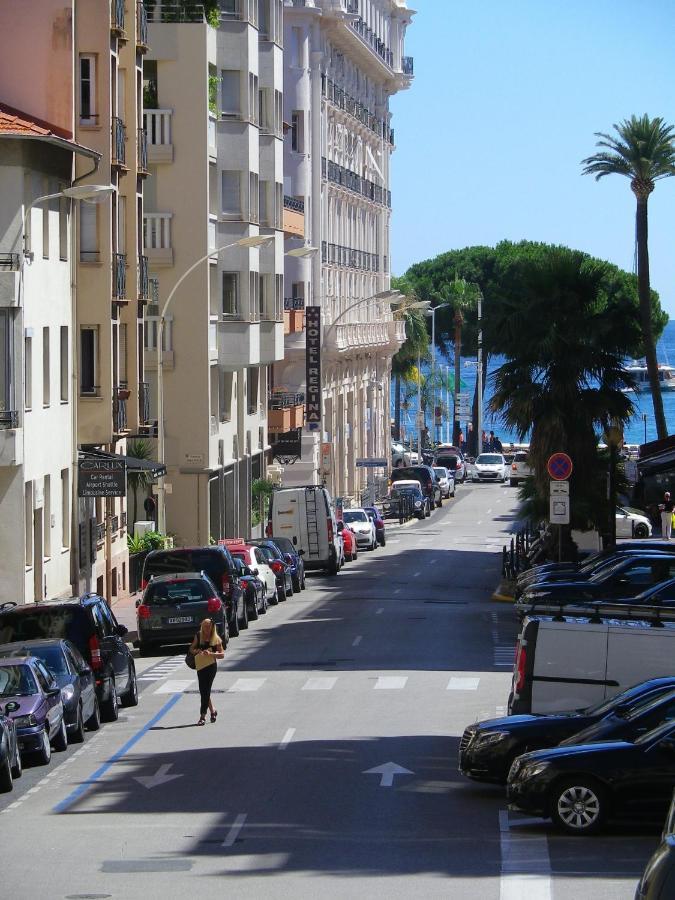 Quartier Banane 3p 6 Couchages Apartment
