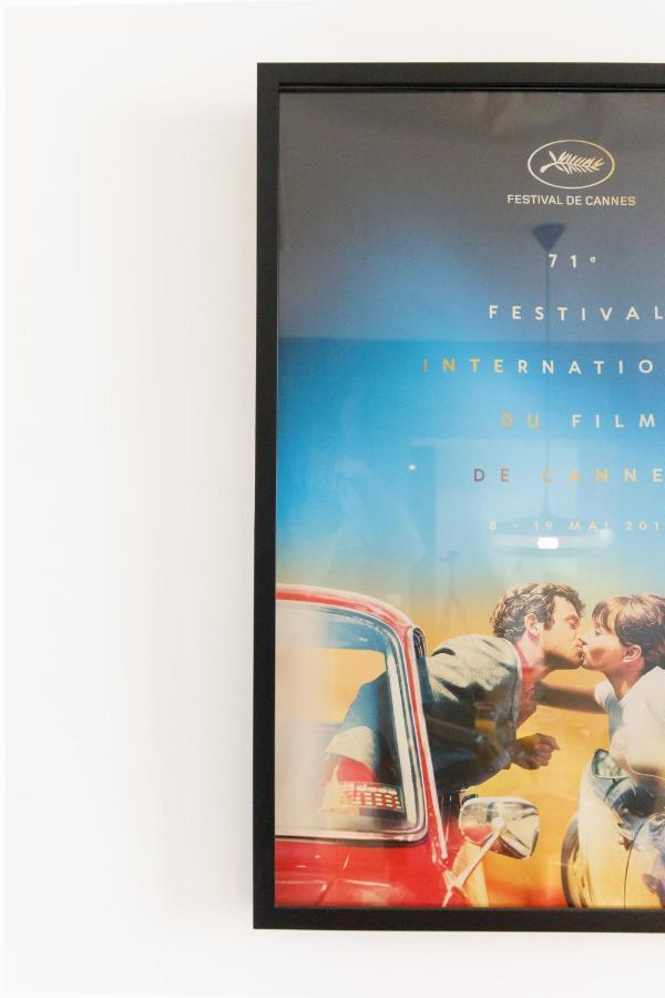 Douceur De Vivre Yourhosthelper Cannes