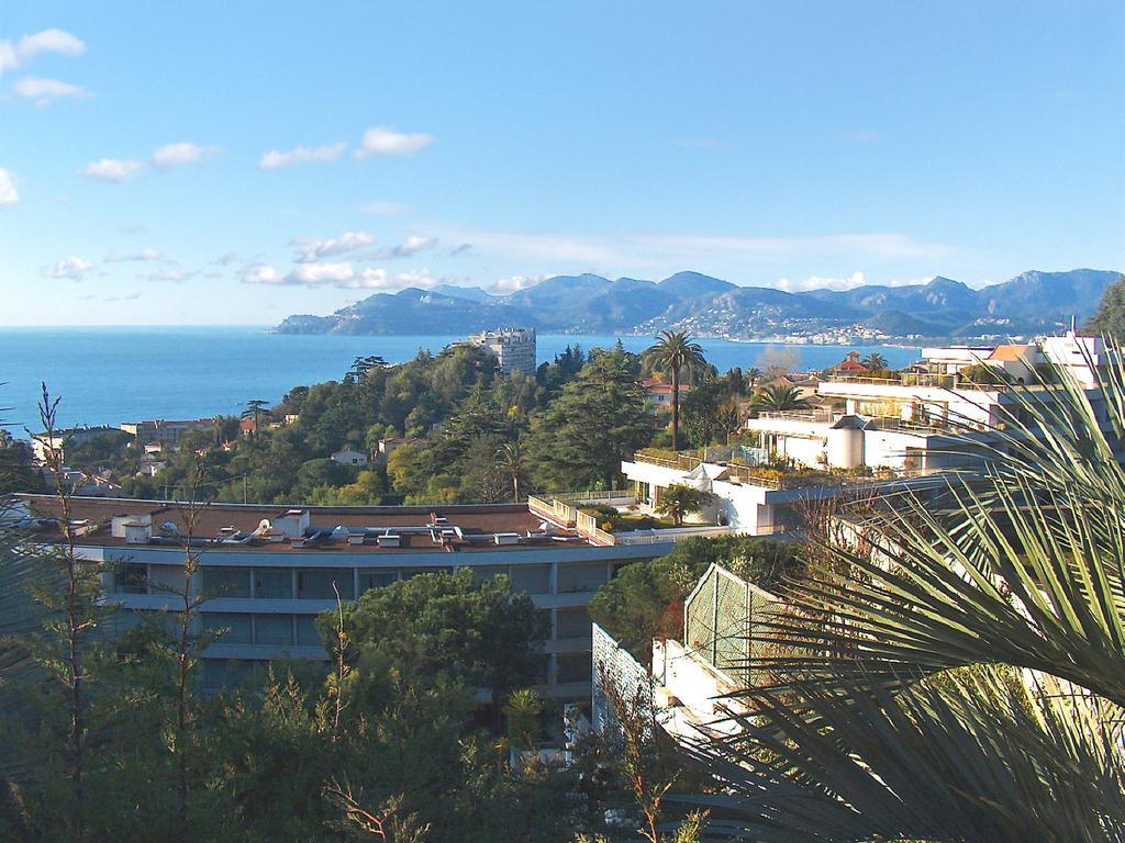 Le Camarat Apartment
