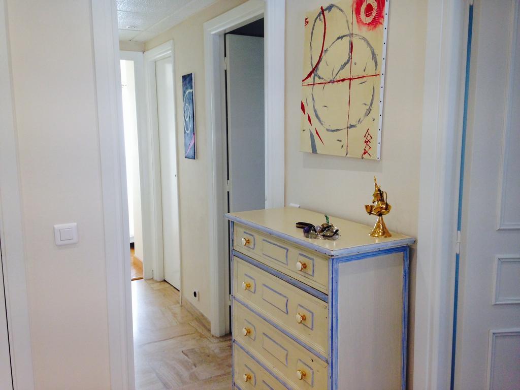 Alexandra Apartment Cannes