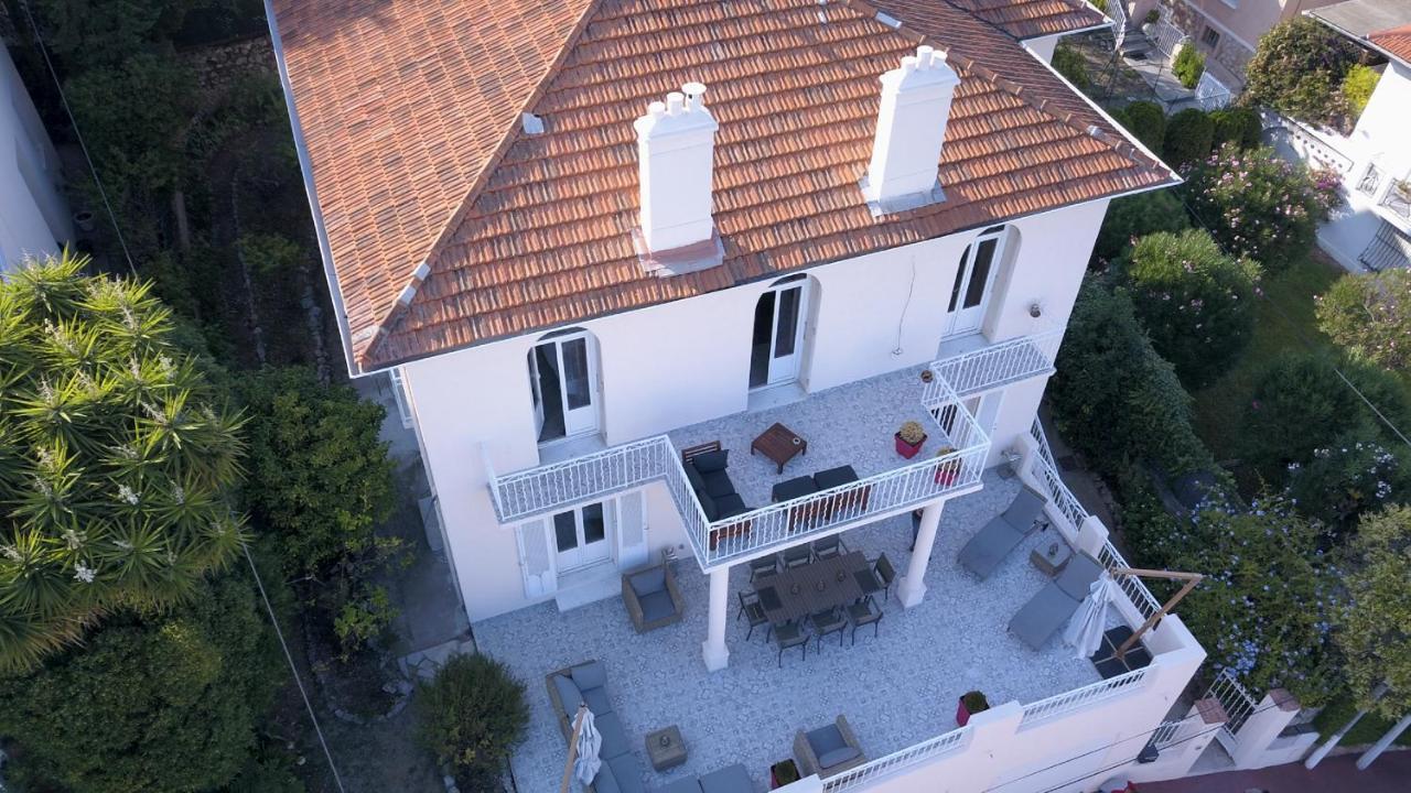 Villa Superbe Maison 6 Ch, 4 Sdb, Terrasses Et Billard *