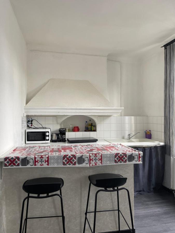Apartment Des Congres Et Festivals *