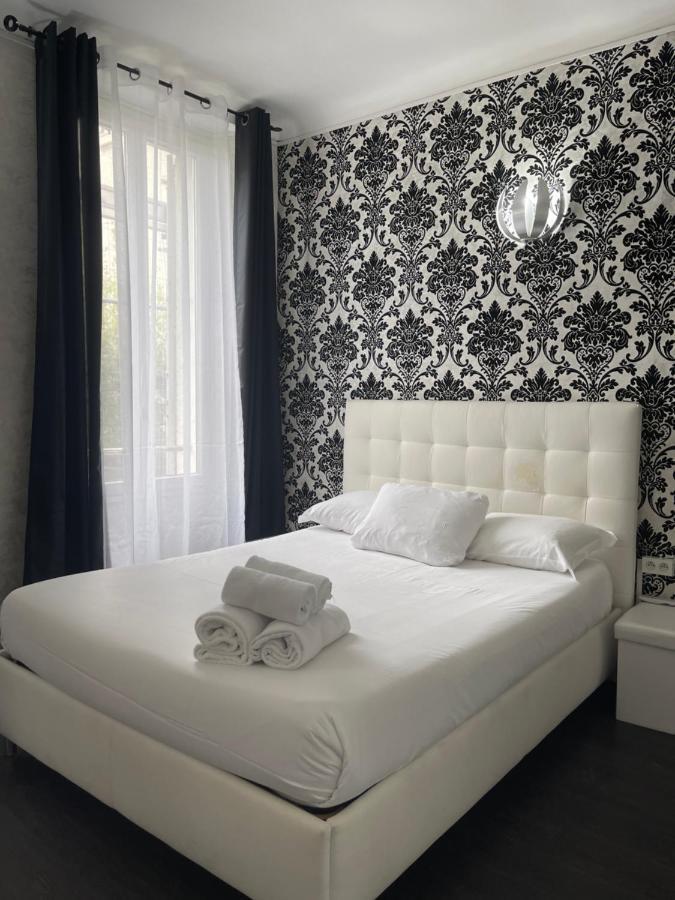 Apartment Des Congres Et Festivals *