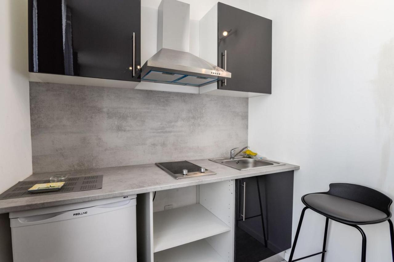 Des Congres Et Festivals Apartment *
