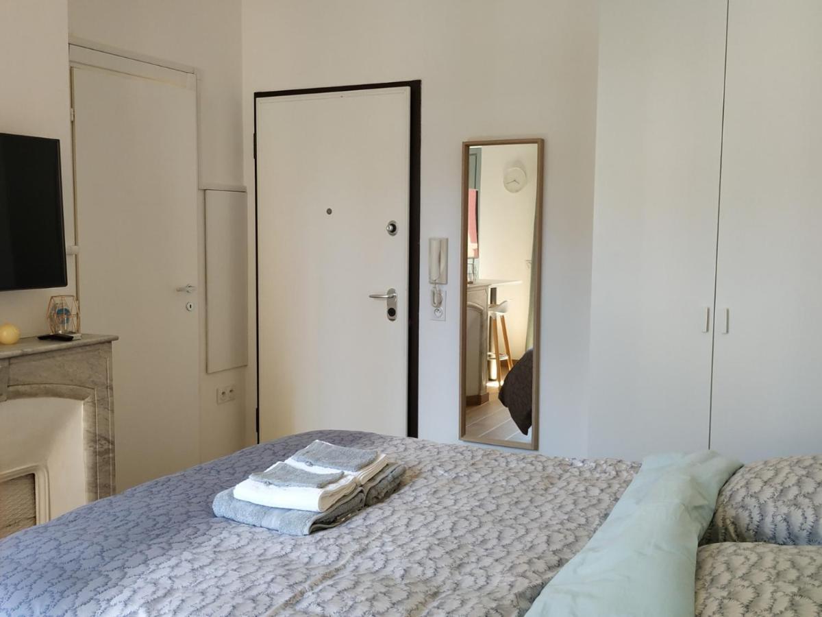 A 5 Mn A Pied De La Gare Confort Avec Balcon Apartment *