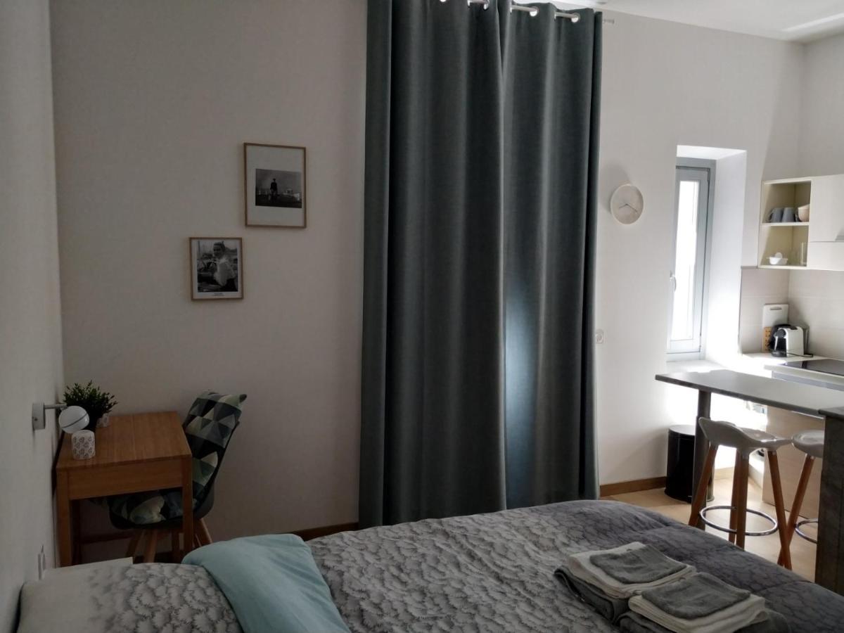 A 5 Mn A Pied De La Gare Confort Avec Balcon Cannes