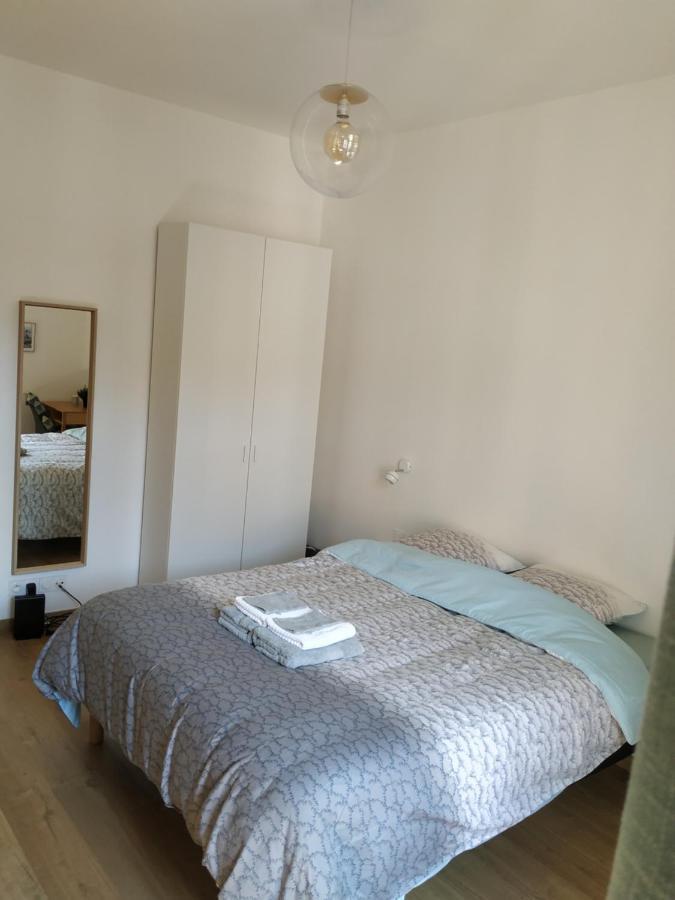 A 5 Mn A Pied De La Gare Confort Avec Balcon Cannes