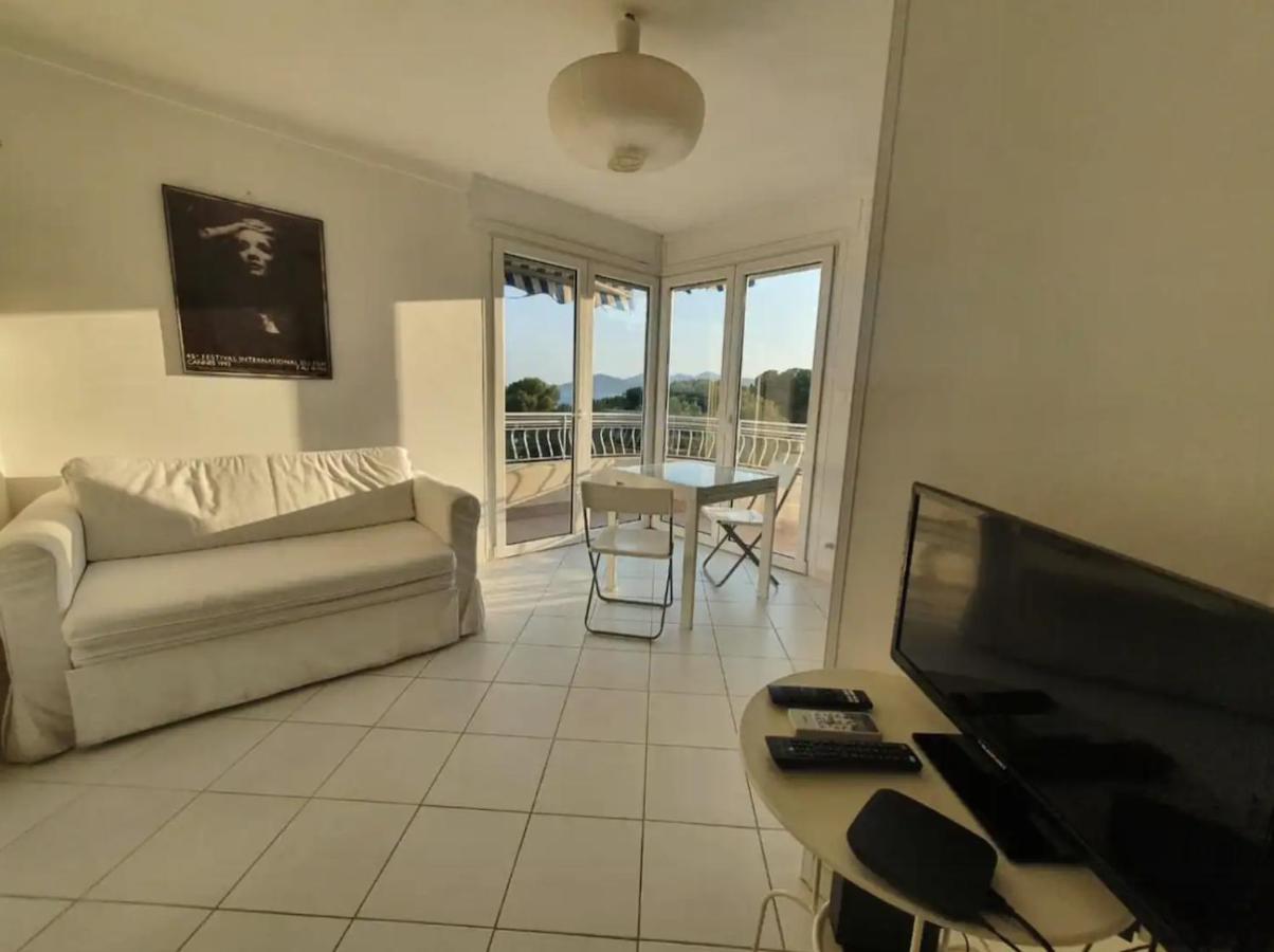 Apartment C060-bel Avec Vue - Picaud