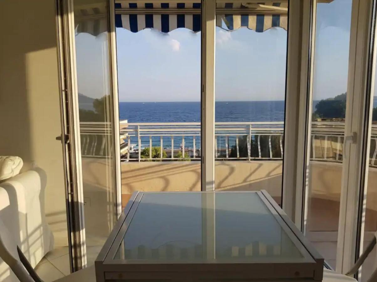 C060-bel Avec Vue - Picaud Apartment Cannes