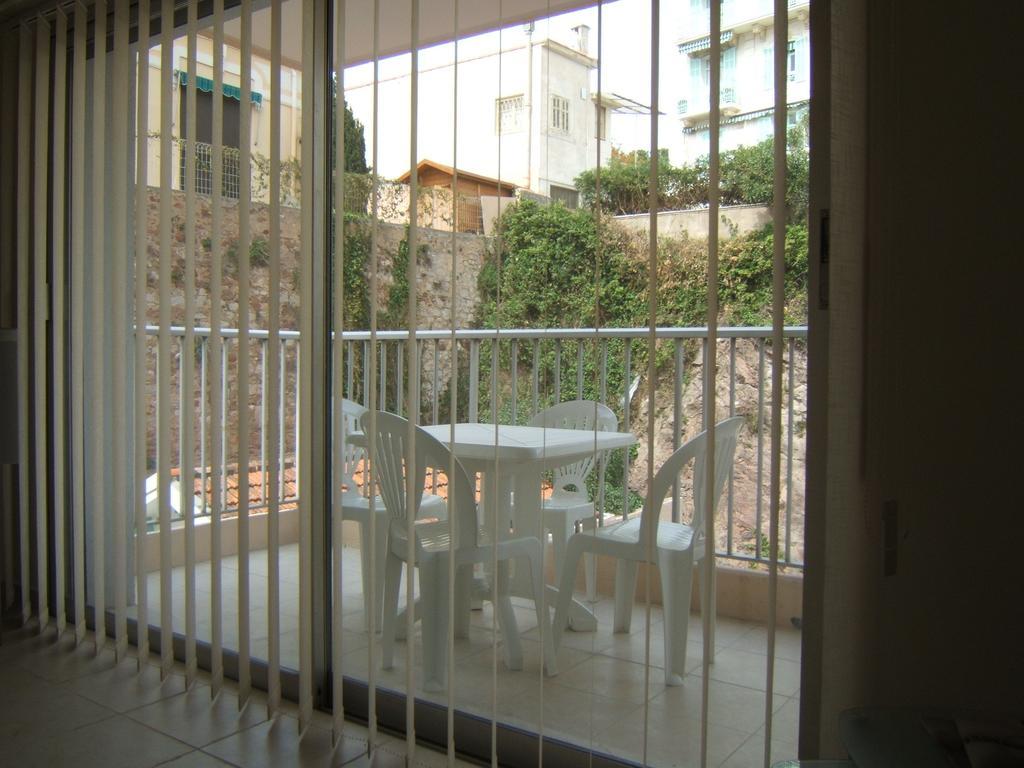 Apartamento Eden Cannes