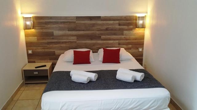 Parisiens Appartement Cannes