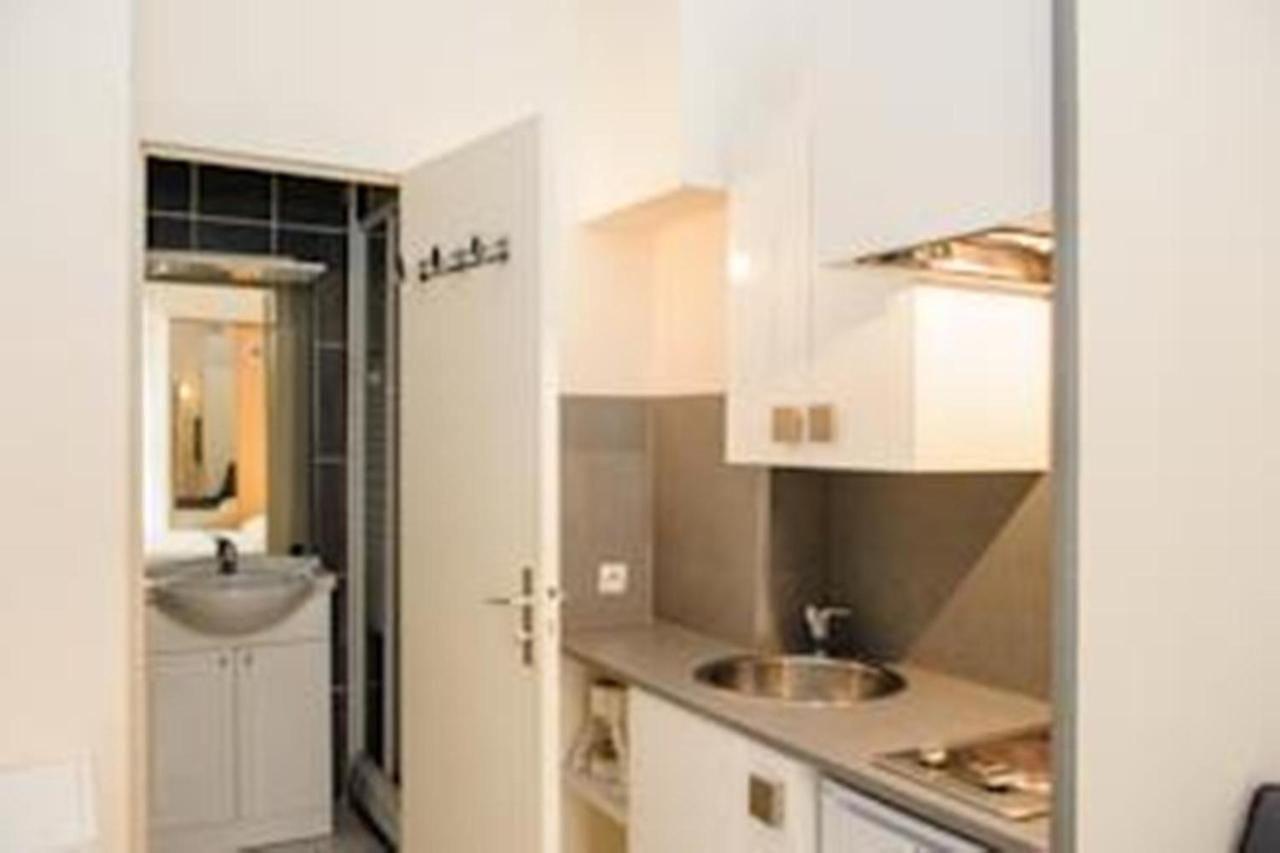 Appartement Parisiens *