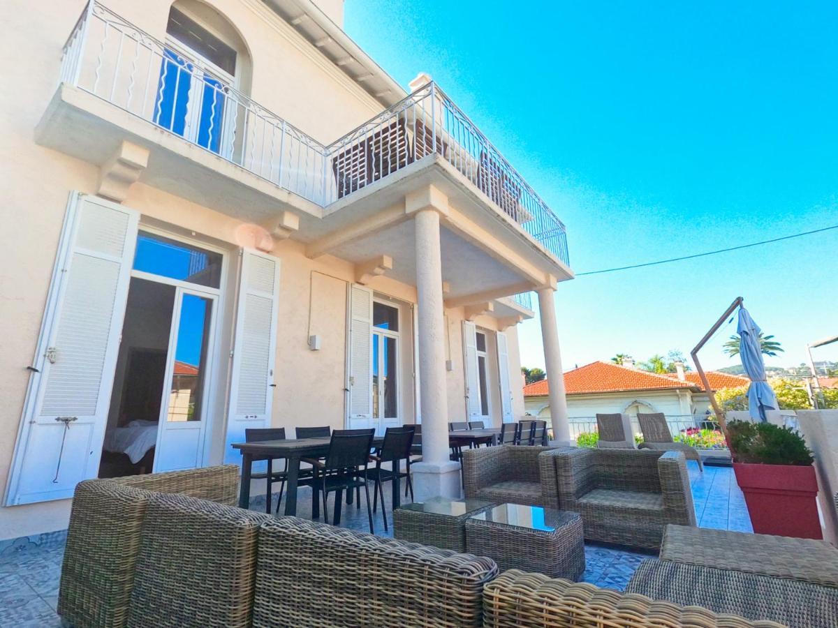 Superbe Maison 6 Ch, 4 Sdb, Terrasses Et Billard Villa *
