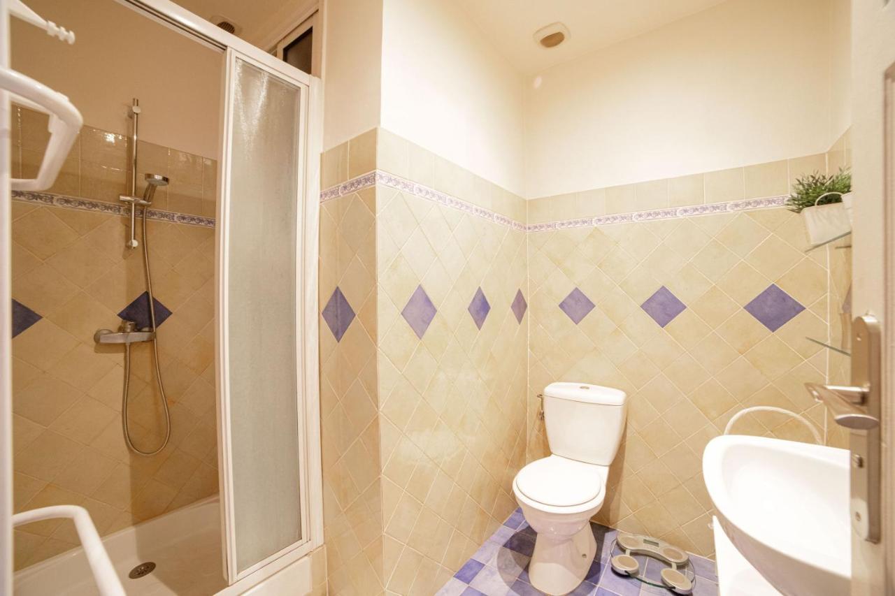 Bel Face A La Pres Du Centre - Le Voilier By Halldis Apartment Cannes