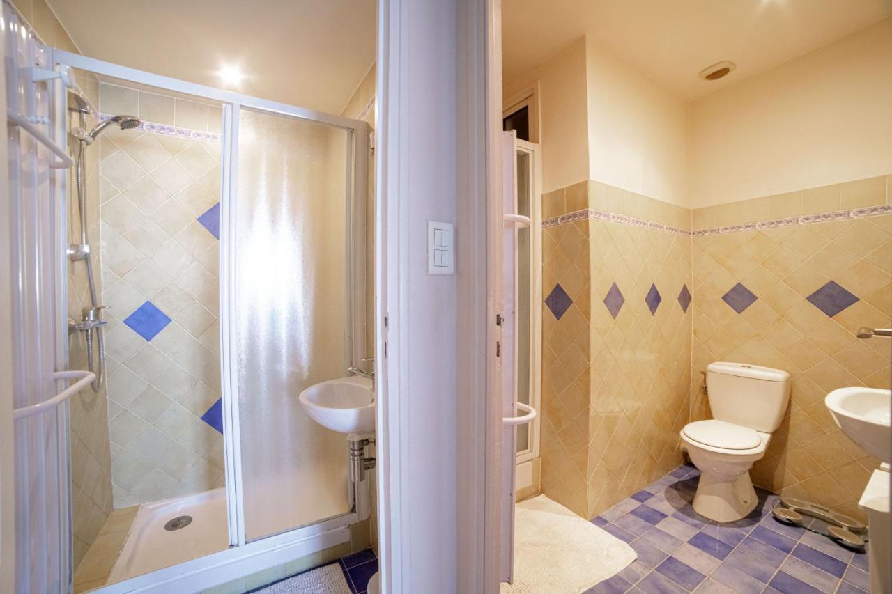 Apartment Bel Face A La Pres Du Centre - Le Voilier By Halldis