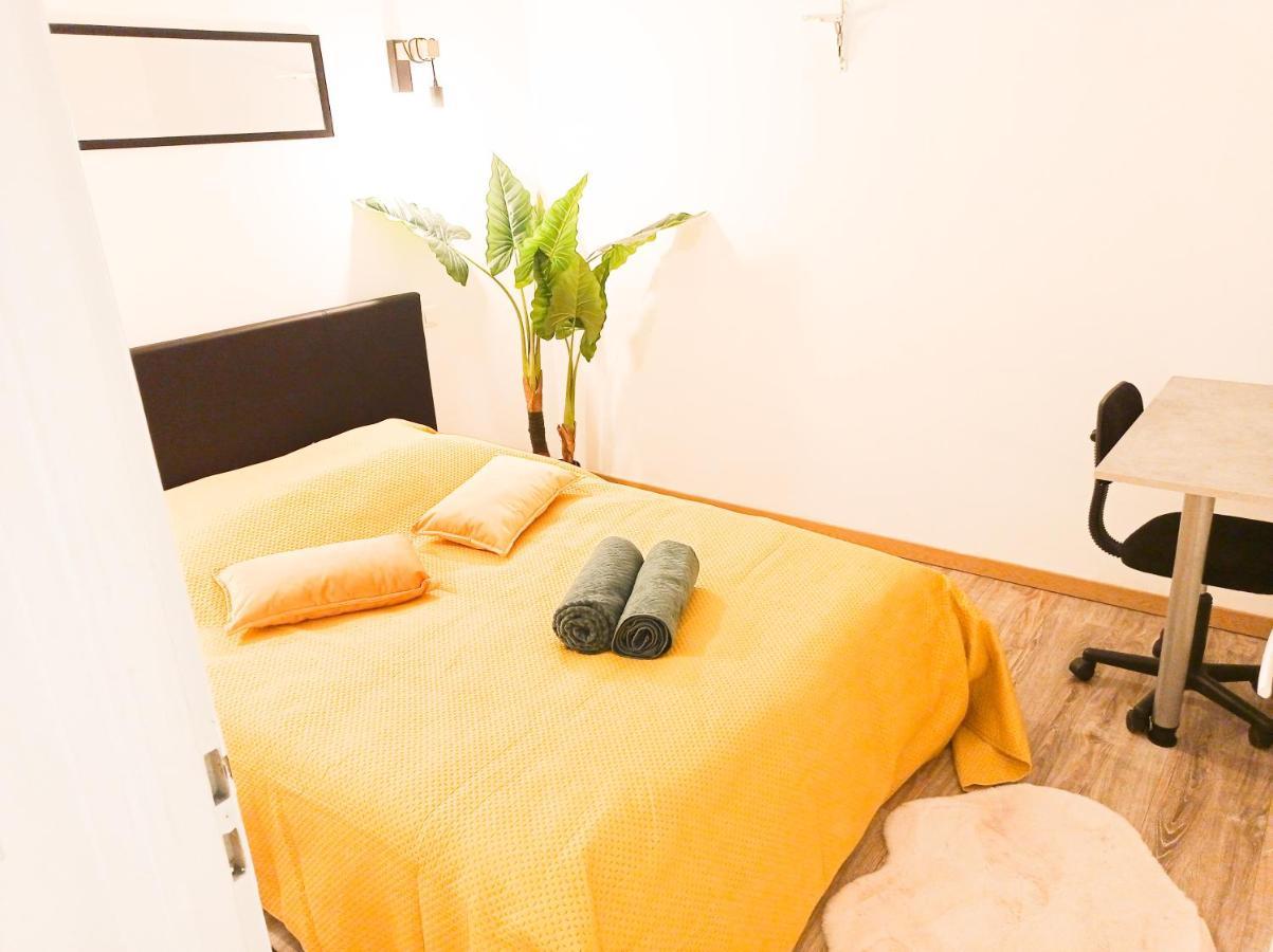 Apartment L'etoile Petillante *