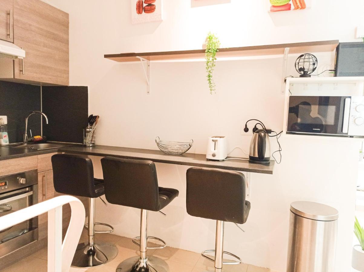 L'etoile Petillante Apartment