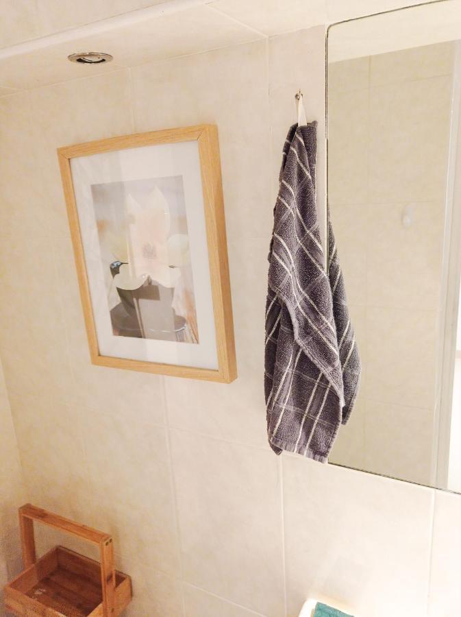 Apartment L'etoile Petillante *