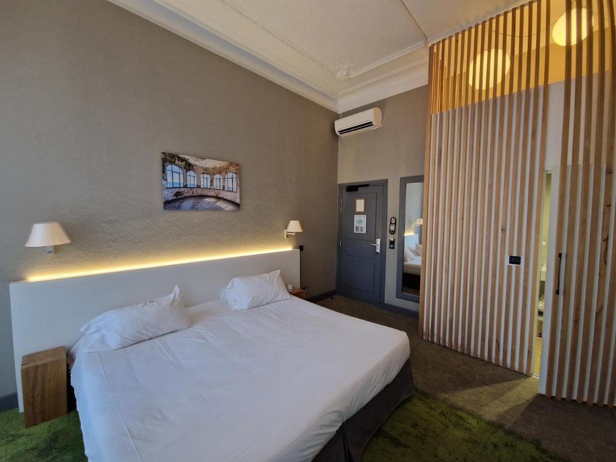 Hotel La Tosca Cannes