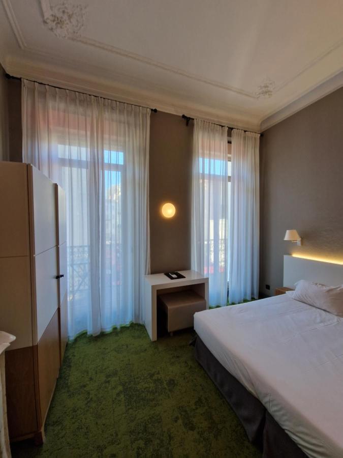 La Tosca Hotel Cannes