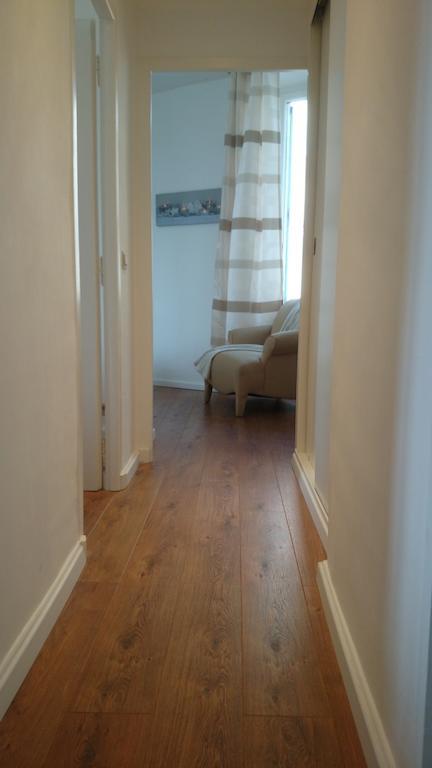 Plage Apartment