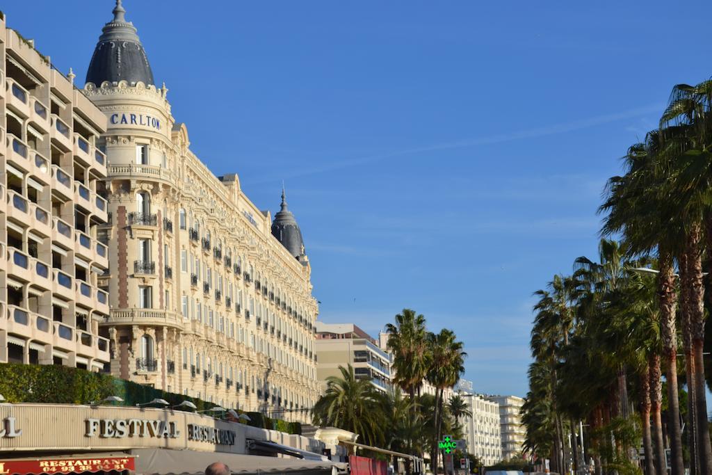 Apartment Palais Lumiere *