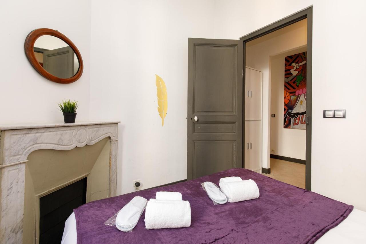 Apartment Maiffret Yourhosthelper