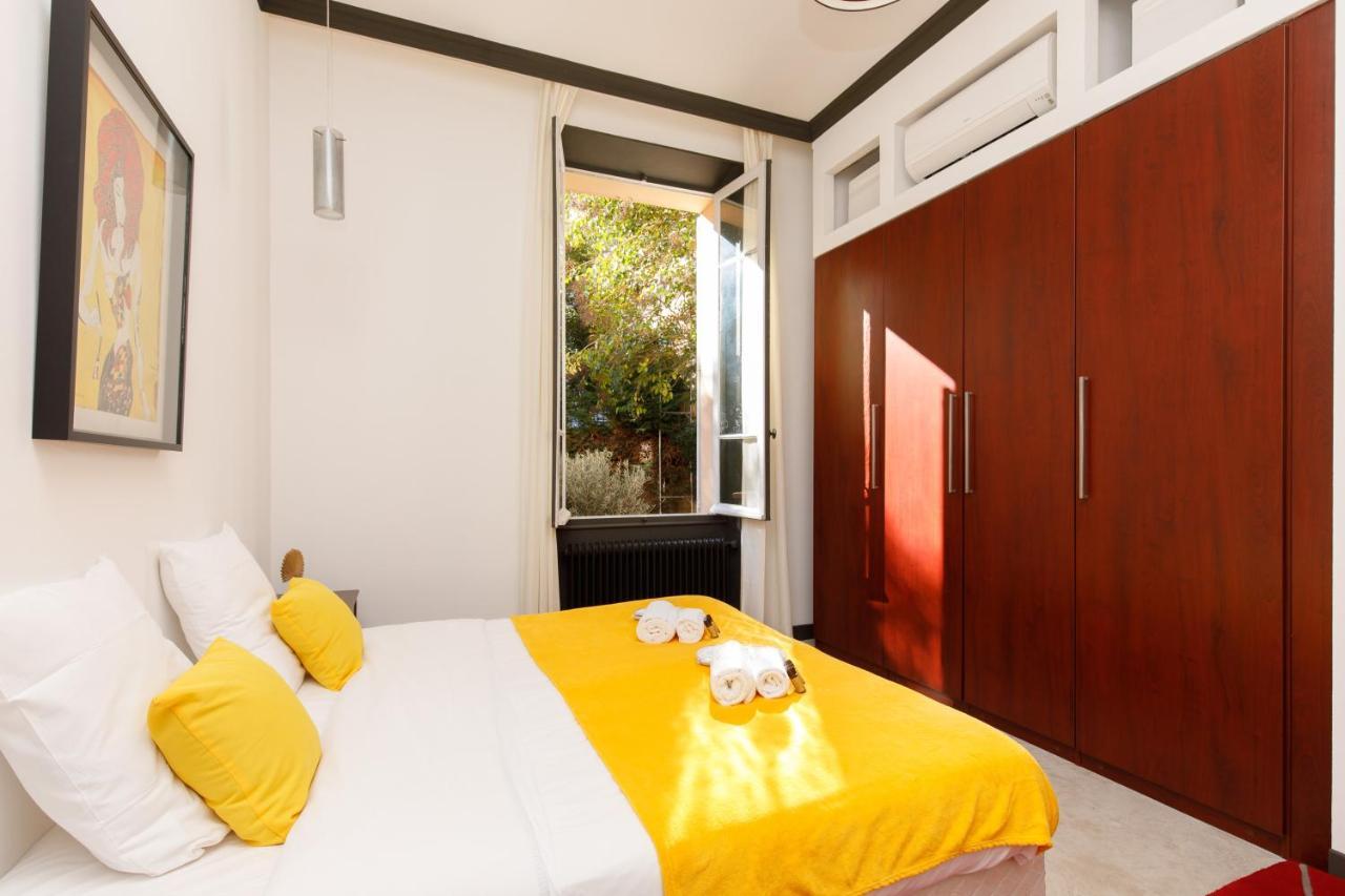 Apartment Maiffret Yourhosthelper Cannes