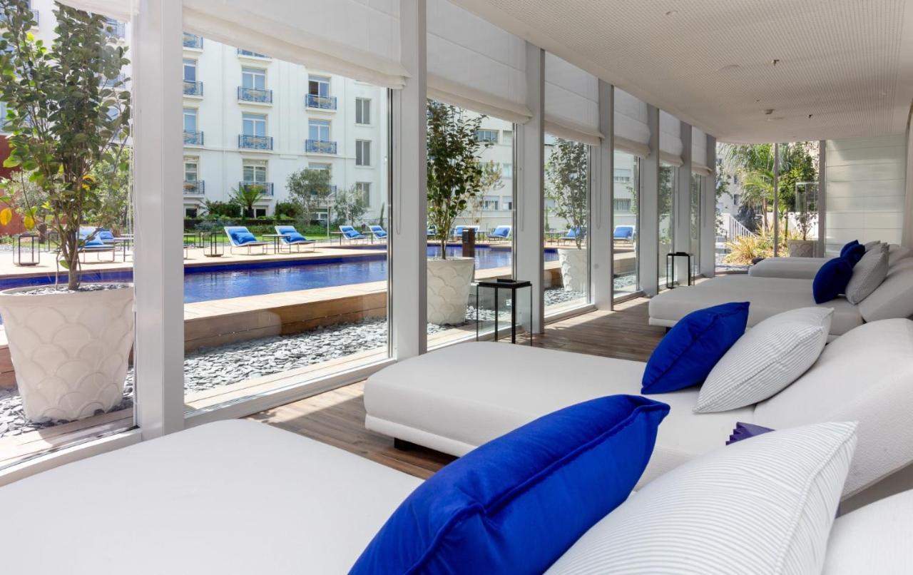 Hotel Martinez, In The Unbound Collection By Hyatt Cannes