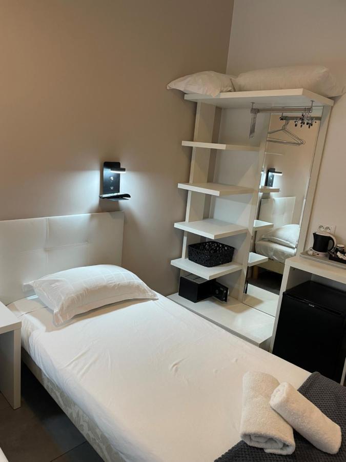 Anna Livia Hotel 3*