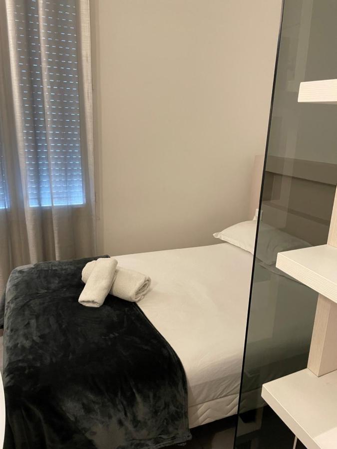 Hotel Anna Livia 3*