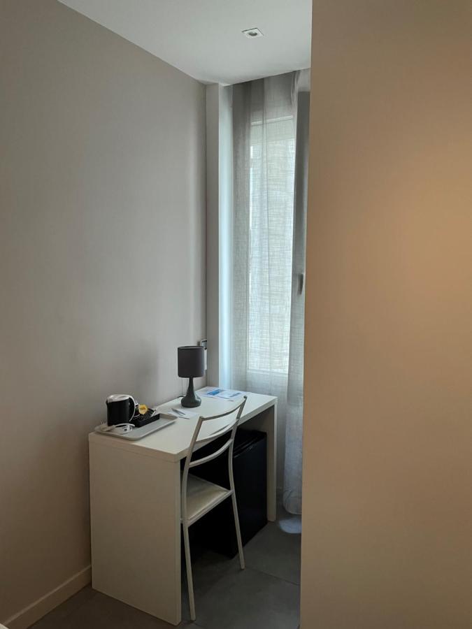 Hotel Anna Livia Cannes