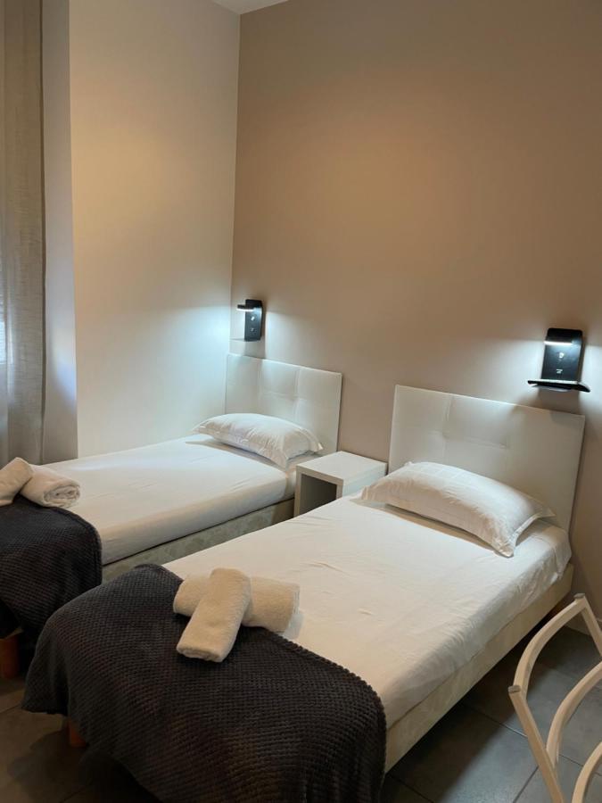 Hotel Anna Livia Cannes