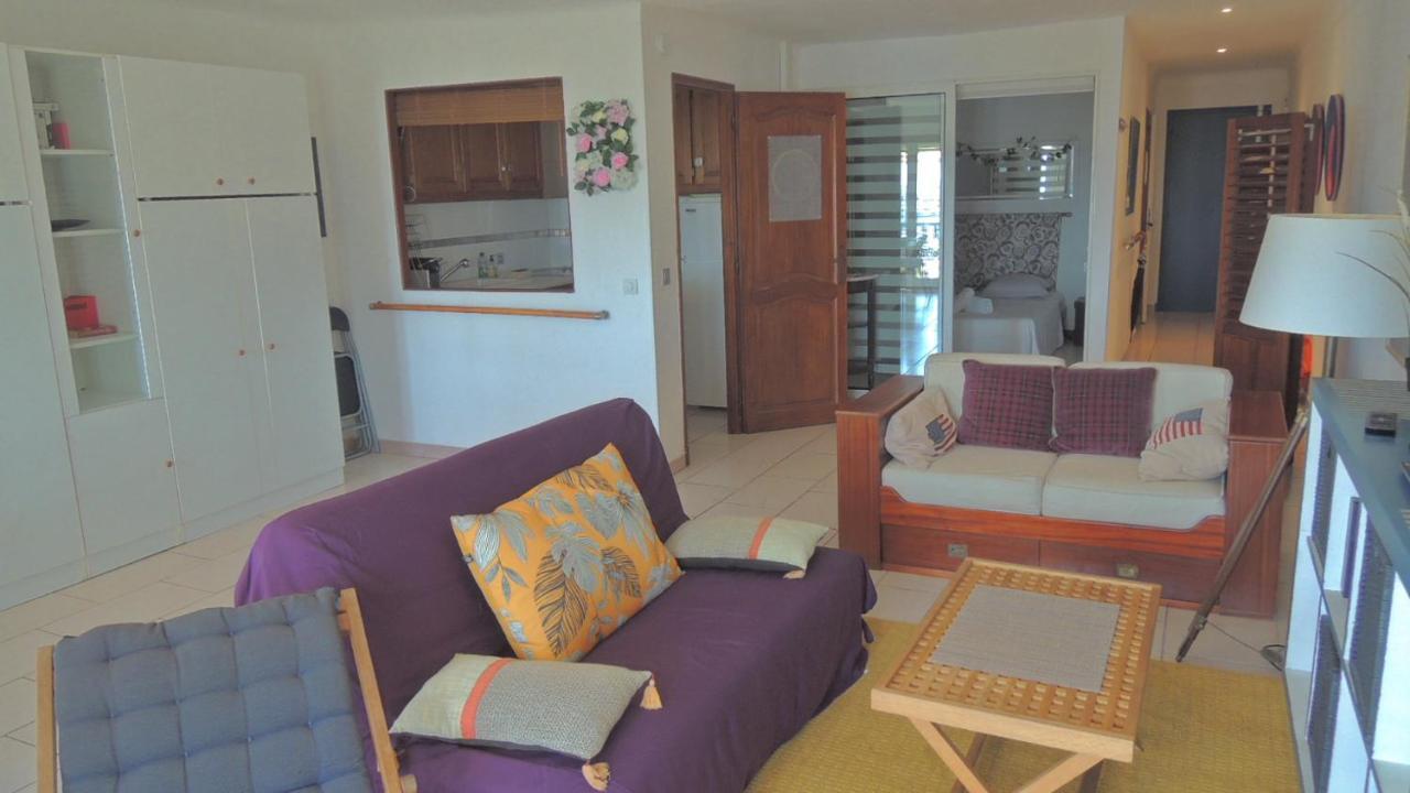Apartamento Acci Marina Cannes