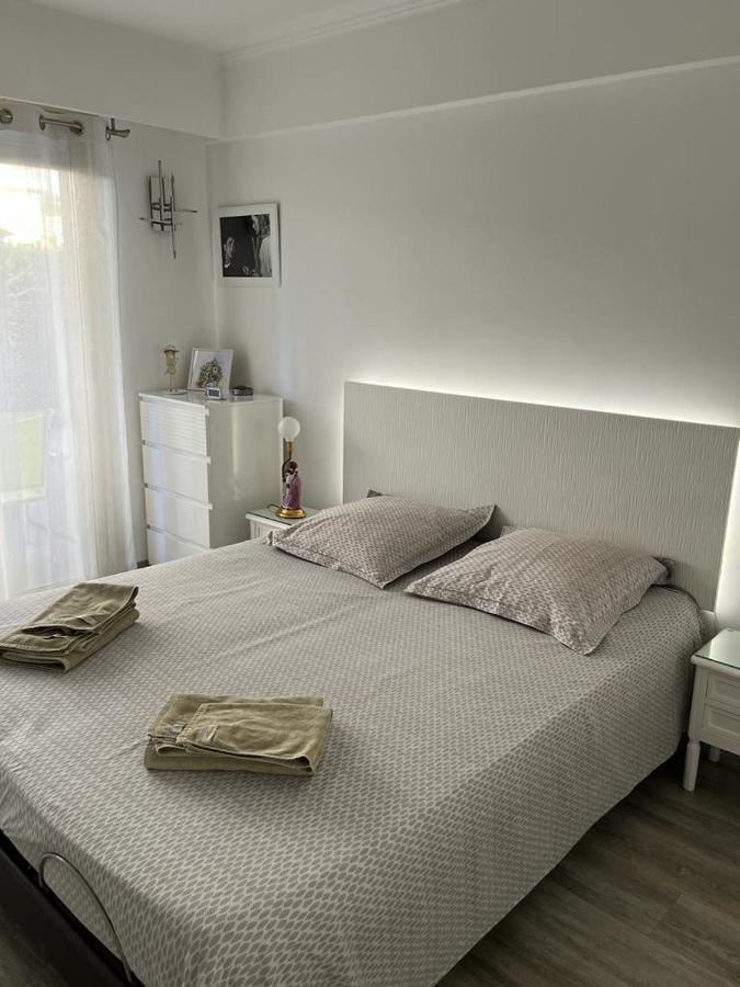 Rico Beach Cannes