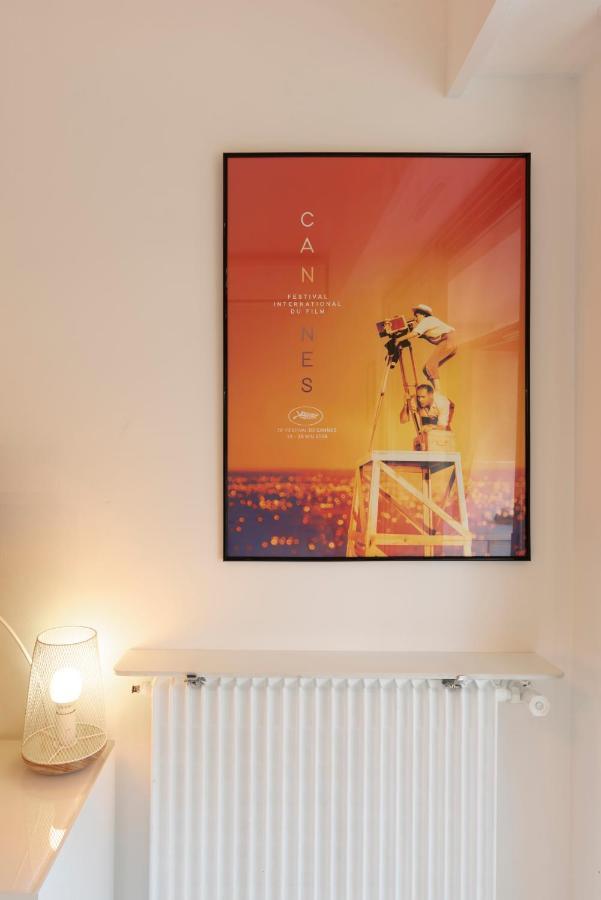 Appartement 2 Pieces Au Calme Proche Martinez Avec Parking Prive