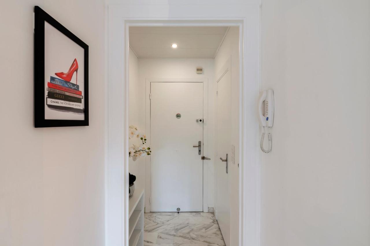 Appartement 2 Pieces Au Calme Proche Martinez Avec Parking Prive *