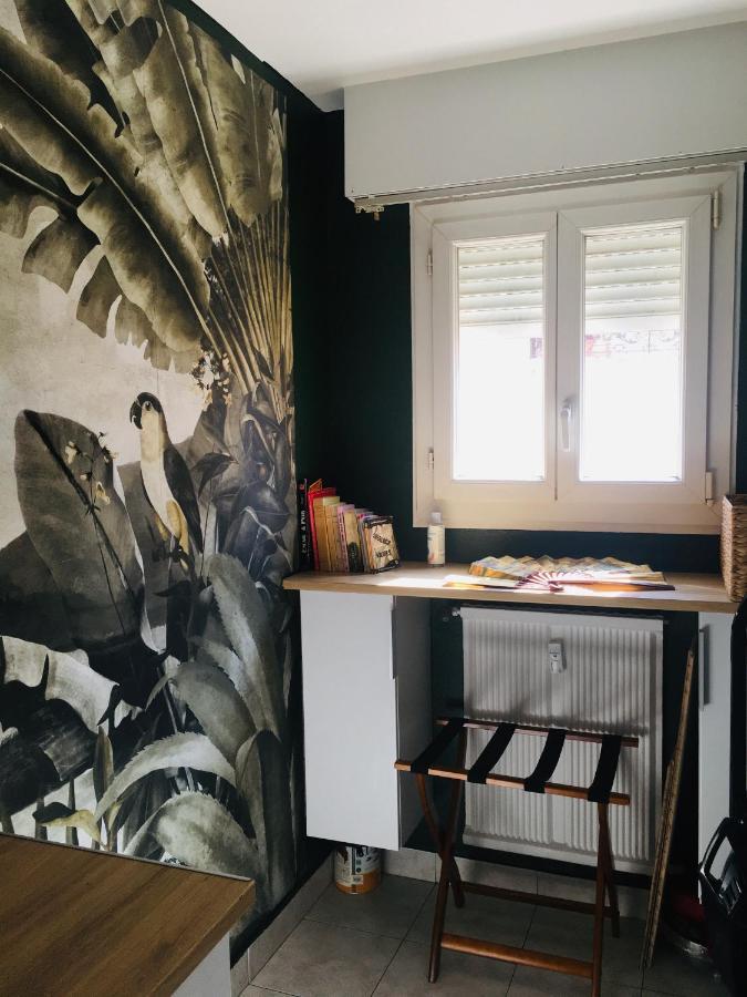 Apartment Clemenceau Cannes