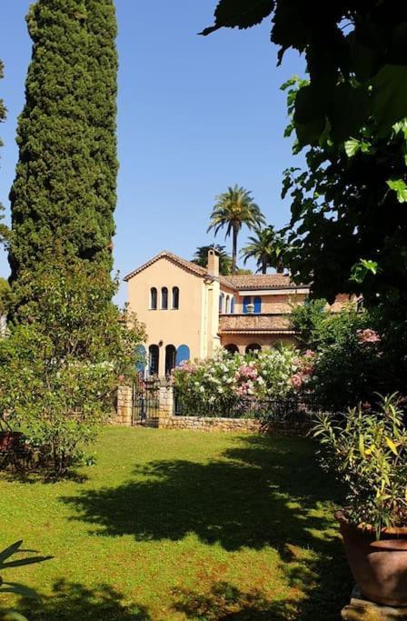 Super Manoir A Yourhosthelper Appartement