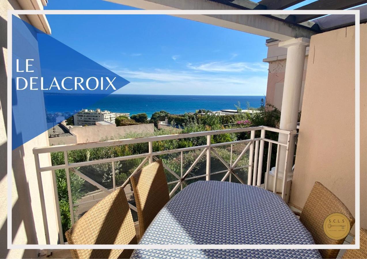 Apartamento Le Delacroix By Scls Locations