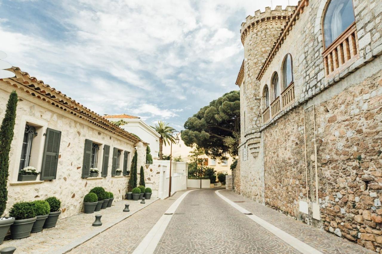 Appartement Suquet 22 – 2 Pièces, Cœur Historique, Calme, à 300m, Parking *