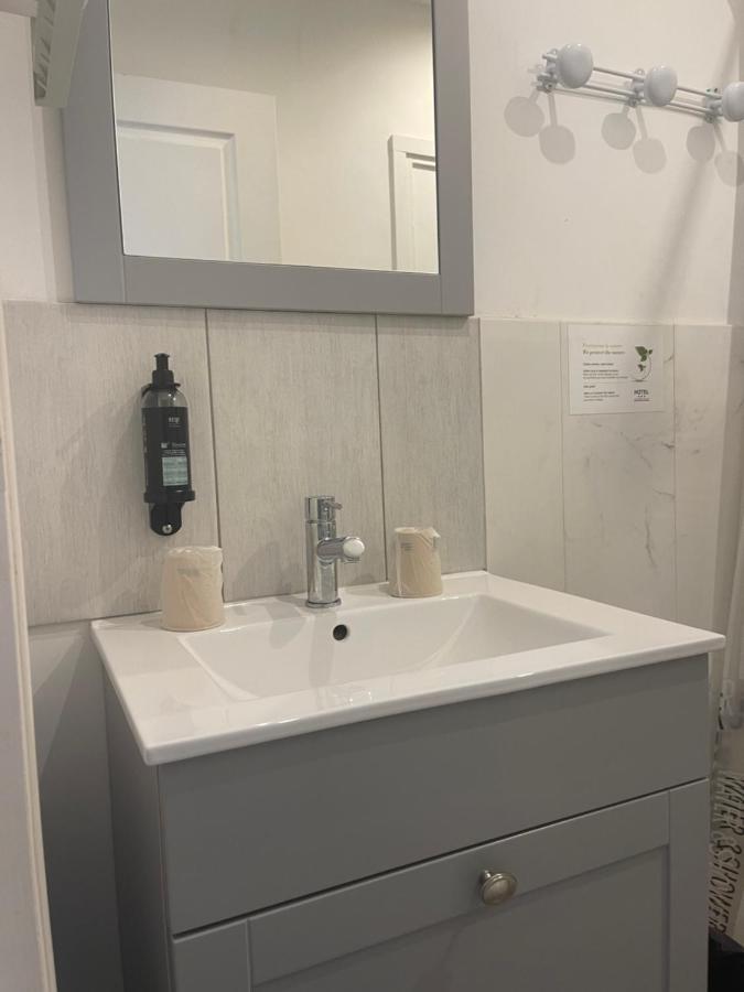 Des Congres Et Festivals Apartment *