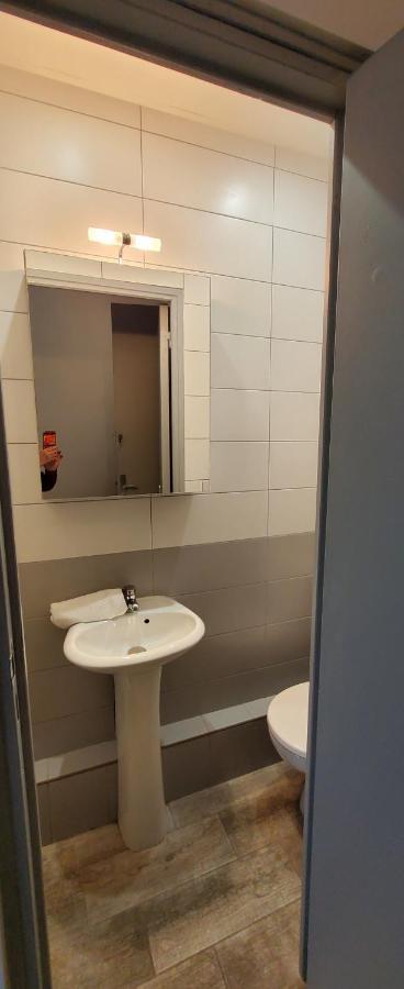 Appartement Parisiens *