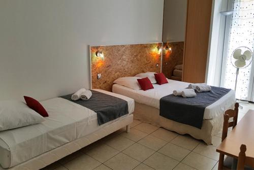 Appartement Parisiens Cannes