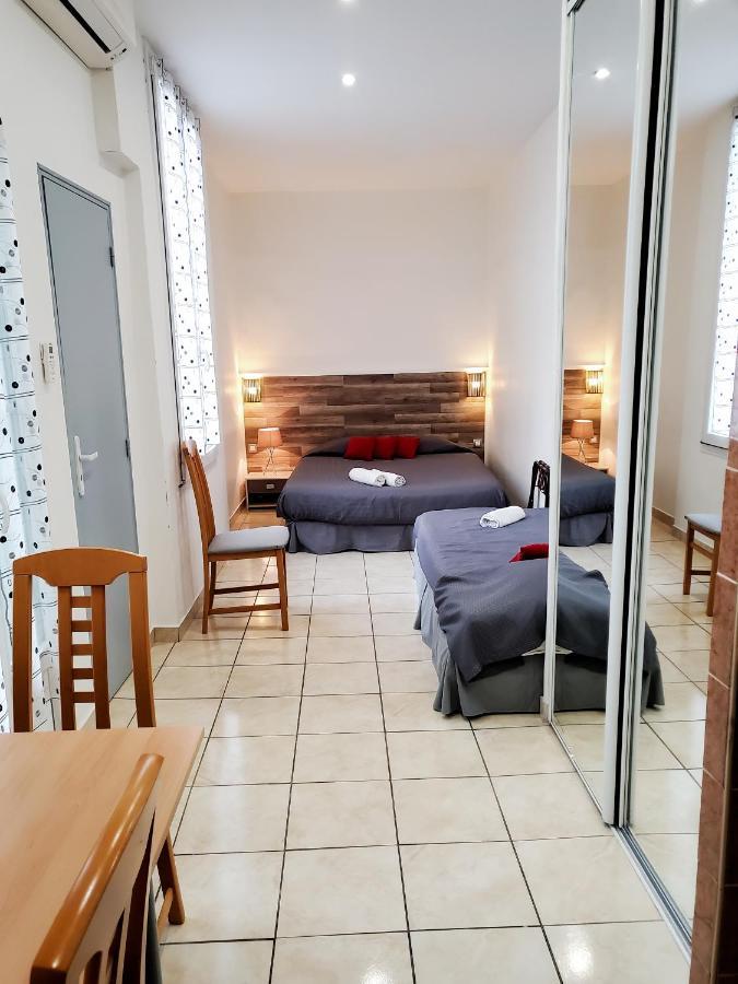 Parisiens Appartement *