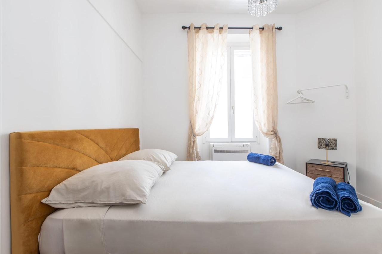 Lb Vacation I Beautiful Center & Renovated Duplex Minutes From Beaches & Palais Cannes