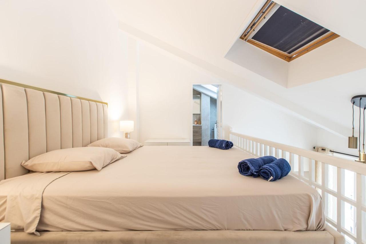 Lb Vacation I Beautiful Center & Renovated Duplex Minutes From Beaches & Palais Apartment