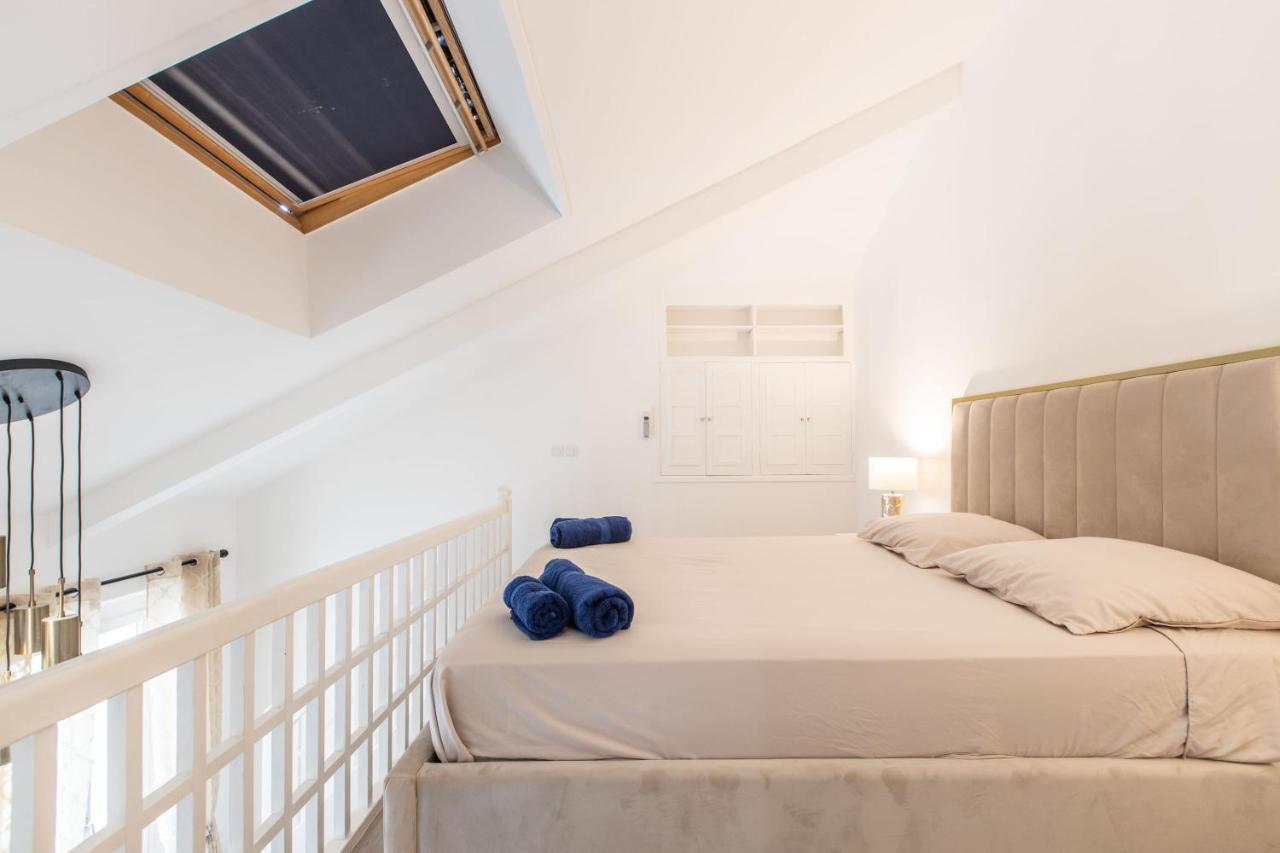 Apartment Lb Vacation I Beautiful Center & Renovated Duplex Minutes From Beaches & Palais *