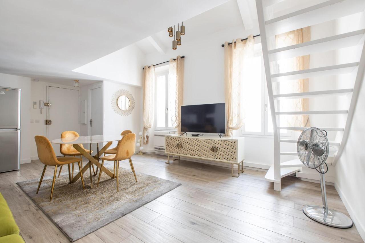 Apartment Lb Vacation I Beautiful Center & Renovated Duplex Minutes From Beaches & Palais